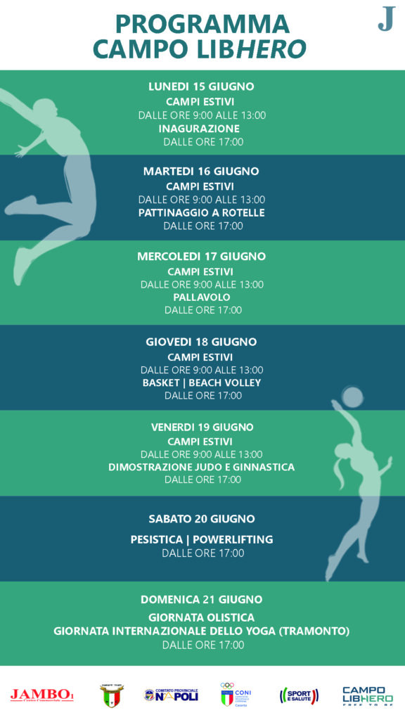 programma settimanale copia